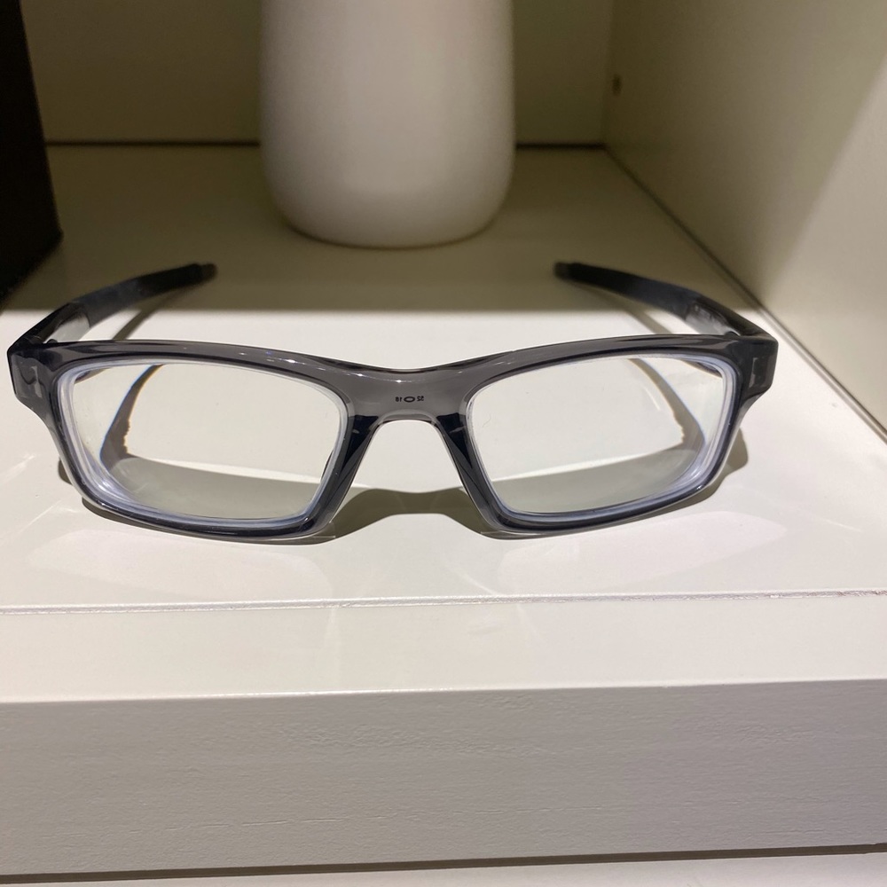 Oakley Crosslink Pitch RX